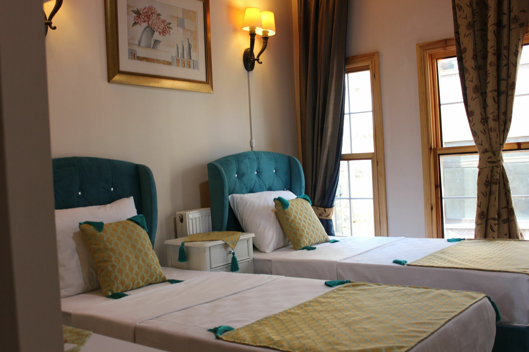 Apartment Lika 2 Istanbul